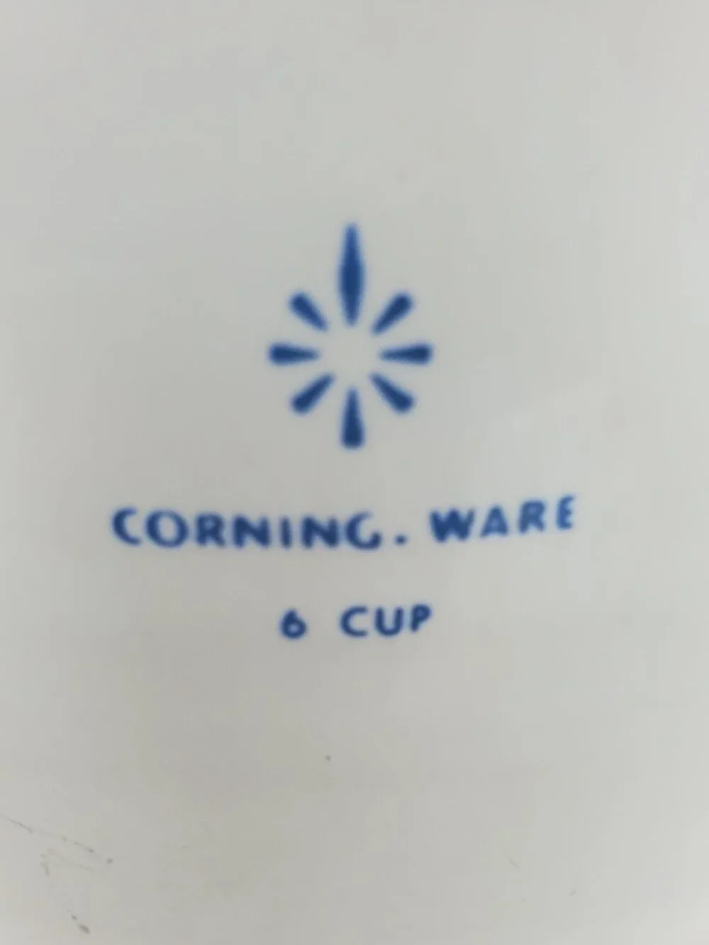 Corningware Blue Cornflower 6 C Stovetop Percolator Complete 5 Piece Coffee Pot - Picture 8 of 11